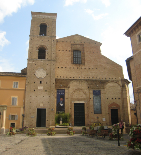 Catedral de Macerata