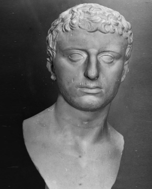 Flavio Josefo Adulto