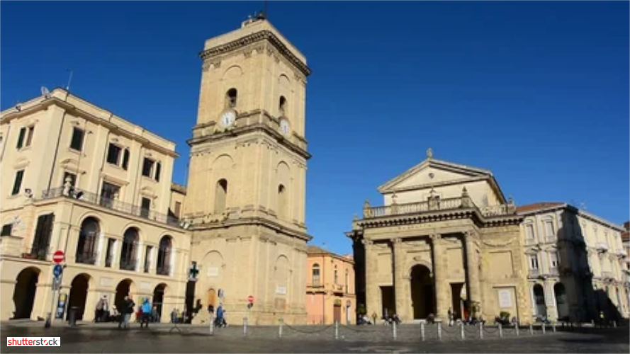 Iglesia de Lanciano