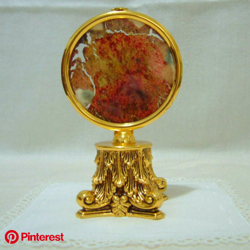 Milagro Eucarístico de Lanciano