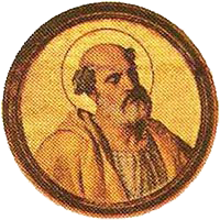 Papa San Anastasio II