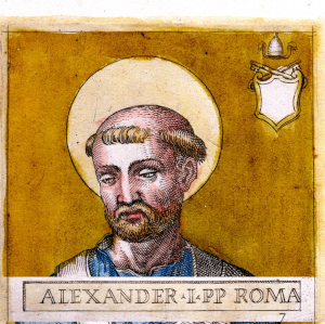Papa San Alejandro