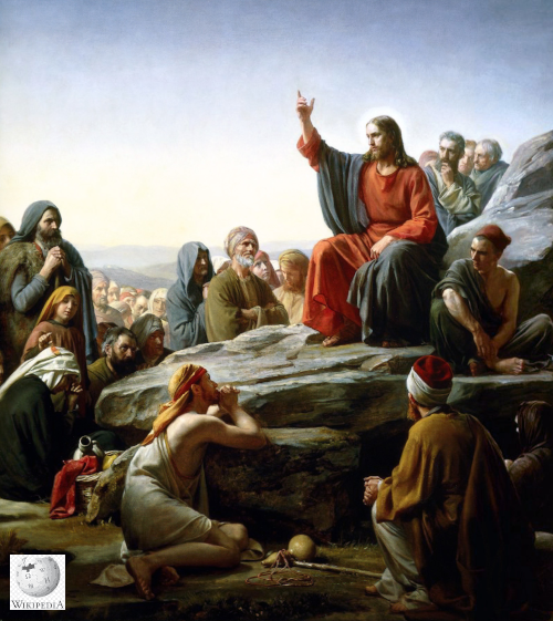 Sermón de la Montaña